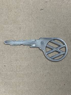 19k-084 Ak Vw 19k 084 Key