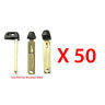 Akblb615 Autokey Supply Usa Uncut Smart Emergency Blade Insert Key Replacement