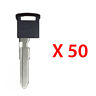 Akblb618 Autokey Supply Usa New Prox Smart Insert Emergency Key Blade