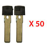 Akblb827 Autokey Supply Usa New Uncut Smart Emergency Key Blade Insert