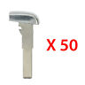 Akblb888 Autokey Supply Usa Remote Emergency Key High Security Blade Insert
