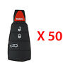 Akbutt112 Autokey Supply Usa Remote Key Fob Rubber Pad Buttons Compatible