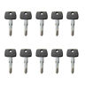 Akbztk001 Autokey Supply Usa Cloneable Transponder Key Replacement For Mercedes Benz
