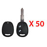 Akgms214 Autokey Supply Usa Remote Fob Case Shell Compatible With Chevrolet
