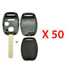 Akhds265 Autokey Supply Usa Remote Pad Key Fob Case Shell Compatible