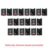 Akmzs224 Autokey Supply Usa Remote Control Fob Case Shell Compatible With