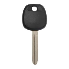 Tk-gmc-02 Aks Keys 673658639832 Replacement For Chevrolet Gmc Hummer Transponder Key Id48 Chip - B110