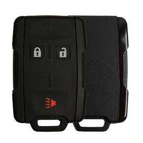 Aks Keys 674012428635 Replacement For Gmc Sierra Chevrolet Silverado 19 20 21 2022 2023 3b Keyless Fob