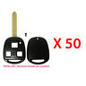 Aktys230-2 Autokey Supply Usa Remote Key Case Shell Compatible With Toyota