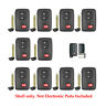 Aktys305 Autokey Supply Usa Compatible With Toyota Smart Prox Fob Key