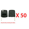 Akvwtk004 Autokey Supply Usa Remote Flip Key Case Shell Compatible With