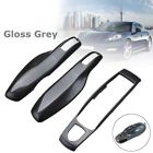 Alc2956047 Matcc Remote Key Fob Case Cover Grey For 6482218274208