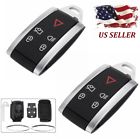 Alc697384 Matcc Remote Smart Key Keyless Fob Case Shell 6482218680498