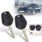 Alc805112 Matcc Remote Key Fob Case Shell Uncut Blade 6926646494277