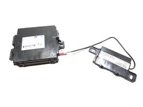 0505619110 Alfa Romeo 2021 Giulia Kyeless Control Module Antenna 82135300 Oem