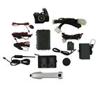 Am-cam-1f7 Easygo Smart Key Remote Start And Alarm System 752423790357 Am-cam-1f7 Easygo Smart Key Remote Start And Alarm System 752423790357