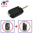 Anqp025 Mx Mingxing Folding Shell Remote Key Case Button 8400047000247