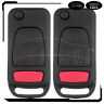 Aod99070411r Autootdoor Replacement Keyless Entry Remote Key Shell Case For Benz Aod99070411r Autootdoor Replacement Keyless Entry Remote Key Shell Case For Benz