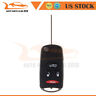 Autopartsclub2018 Ap057027a1c18 For Dodge Brand New Replacement Remote Flip Car Keyless Key