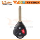 Autopartsclub2018 Ap057035a1c18 New Replacement Car Key Keyless Fob Entry Remote 712367157128