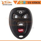 Autopartsclub2018 Ap057062a1c18 Rkeyless Entry Remote Car Key Fob Shell Case 606860504544