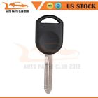 Autopartsclub2018 Ap057187a1c18 For Mercury New Replacement Uncut Ignition Chipped Key 723610016864
