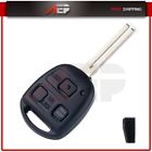 Ap05723710y Autopuppy For Lexus Entry Remote Fob Transmitter New Car Master