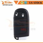 Autopartsclub2018 Ap057259a1c18 For Dodge Journey Remote Keyless Entry Proximity Smart Key Fob