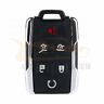 Autopartsclub2018 Ap057267a2c18 For Chevrolet Remote Car Key Keyless Fob Clicker Replacement Entry