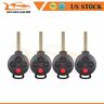 Autopartsclub2018 Ap800618a2c18 For Benz Replacement Car Key Fob Smart Keyless Entry Remote