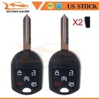 Autopartsclub2018 Ap817399a1c18 For Car Key New Replacement Fob Keyless Entry Expedition