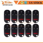 Autopartsclub2018 Ap817416a1c18 For Car Remote Key Replacement Keyless Entry Fob Clicker
