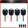 89785-50031-a Ap81743054y Autopuppy For Uncut Master Car Key Keyless Entry Remote Fob 89785-50031-a Ap81743054y Autopuppy For Uncut Master Car Key Keyless Entry Remote Fob