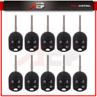 Ap81765201y Autopuppy For Ford Transit Connect New Key Car Remote Keyless