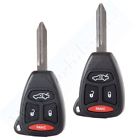 Autopartsclub2018 Ap991484a1c18 New Replacement Keyless Entry Remote Key Fob Case 712367157234
