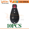 Autopartsclub2018 Ap992243a1c18 For Dodge Chrysler Keyless Entry Remote Fob Transmitte Button Smart