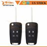 Autopartsclub2018 Ap992939a1c18 New Uncut Flip Key Remote Start Keyless Entry 606860505688