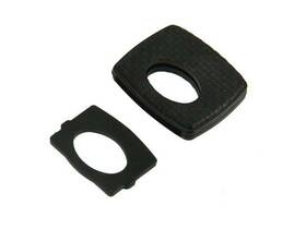 17588kynm Apa/uro Parts For 1986-1987 Mercedes 300sdl Key Blank Head
