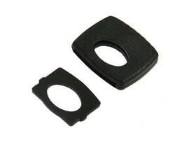 Apa/uro Parts 44jhbdz55 Key Blank Head For 300cd 300d 190e 450sl 380sl 560sl 250 450slc 300sd