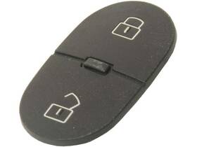 52513nwpd Apa/uro Parts For 1998-2001 Audi A6 Remote Key Button Insert 1999 2000