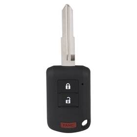 Apc12835901s Apc For Mitsubishi Outlander 2016-2019 Keyless Entry Remote Fob Replacement