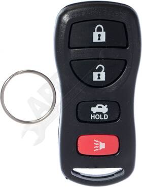 121921 Apdty Keyless Entry Remote Control Key Fob Transmitter 4 Button Assembly 121921 Apdty Keyless Entry Remote Control Key Fob Transmitter 4 Button Assembly