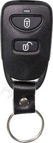 141574 Apdty Keyless Entry Remote Key Fob