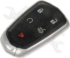 154001 Apdty Keyless Remote Case Repair Kit 154001 Apdty Keyless Remote Case Repair Kit