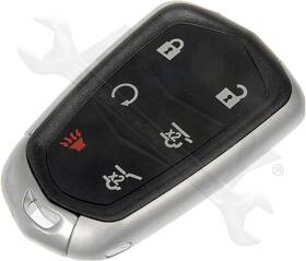 154002 Apdty Keyless Remote Case Repair Kit