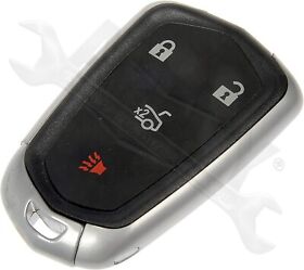 154003 Apdty Keyless Remote Case Repair Kit