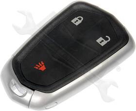 154004 Apdty Keyless Remote Case Repair Kit