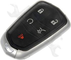 154005 Apdty Keyless Remote Case Repair Kit