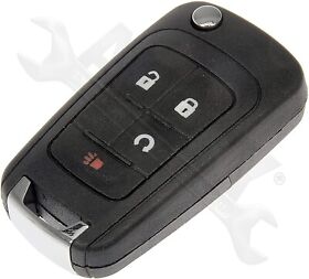 154006 Apdty Keyless Remote Case Repair Kit