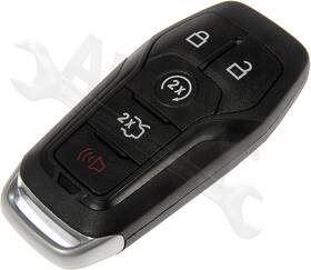 154008 Apdty Keyless Remote Case Repair Kit 154008 Apdty Keyless Remote Case Repair Kit